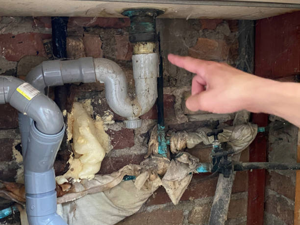Best Emergency water damage restoration  in Hanley Hills, MO