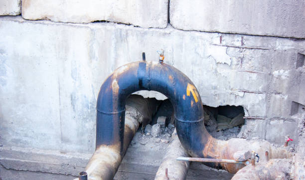 Best Flood restoration services  in Hanley Hills, MO